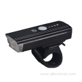 Led Bicycle Front Lights Super Bright Usb Rechargeable